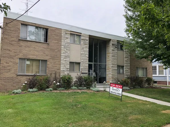 Allendale Apartments, 6516 5th Ave #3, Kenosha, WI 53143