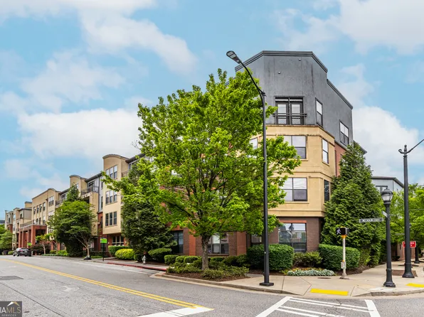 400 NW 17th St NW #1215, Atlanta, GA 30363
