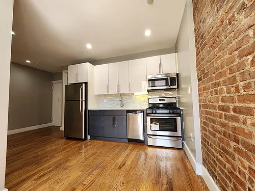 235 W 146th St #B6 Photo 1