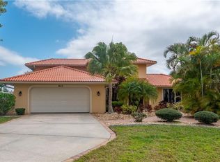 1625 Appian Dr, Punta Gorda, FL 33950