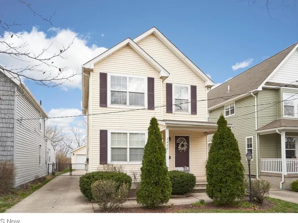2477 W 5th St, Cleveland, OH 44113
