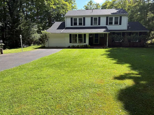 107 W 6th St, Coudersport, PA 16915