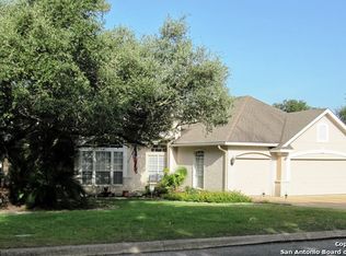 30207 Fairway Run, Boerne, TX 78015