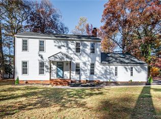 4420 Cascade St, North Chesterfield, VA 23234
