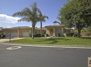 2 Collegiate Cir, Rancho Mirage, CA 92270