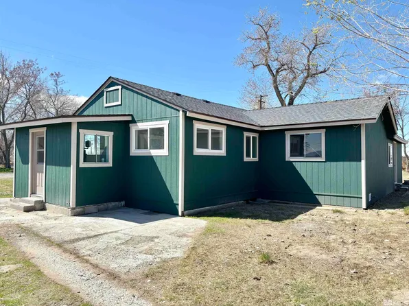 1005 Dodgion Ln, Fallon, NV 89406