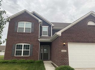 2659 War Admiral Trl, Kokomo, IN 46901