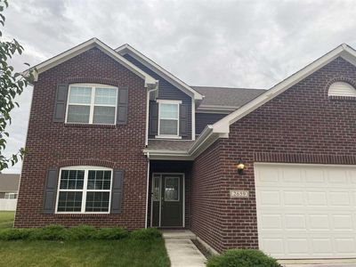 2659 War Admiral Trl, Kokomo, IN, 46901