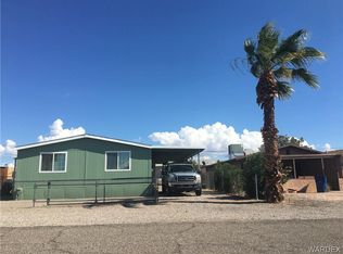 4296 S Calle Viveza, Fort Mohave, AZ 86426