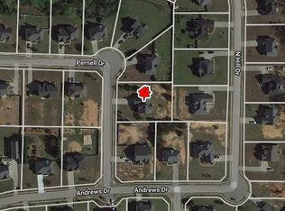 584 Pernell Dr, Hampton, GA 30228