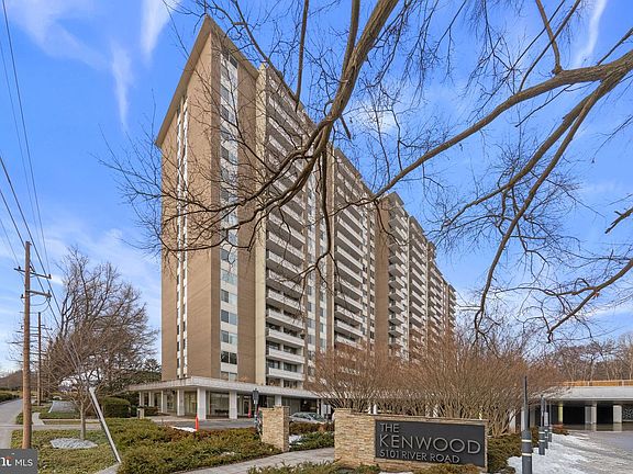 3rd image of 5101 River Rd APT 1702