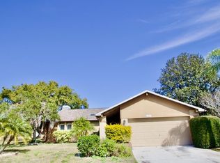 12507 Smokey Dr, Hudson, FL 34669