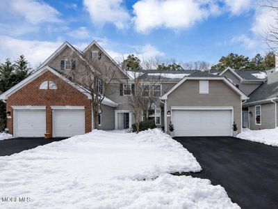 2455 Dovetail Court, Wall Township, NJ, 08736