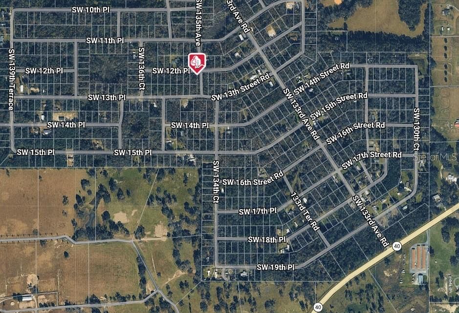 1st image of SW 12th Pl Lot 10