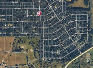 SW 12th Pl LOT 10, Ocala, FL 34481