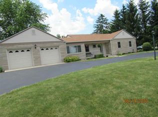 616 Garwood Rd, Richmond, IN 47374