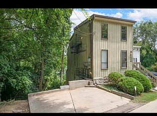 2424 Glenway Ave, Cincinnati, OH 45204