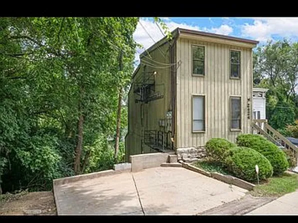 2424 Glenway Ave, Cincinnati, OH 45204