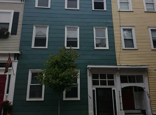 100 Baldwin St, Charlestown, MA 02129