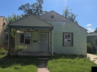 3747 N 38th St, Omaha, NE 68111