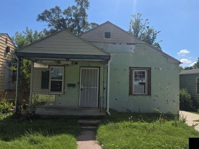 3747 N 38th St, Omaha, NE, 68111