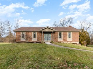 507 General Dr, Fort Wright, KY 41011