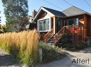 320 NW 76th St, Seattle, WA 98117