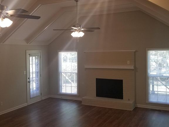 Living room.