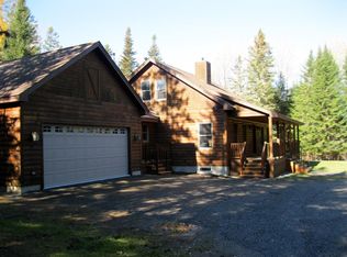 9 Star Gazer Ln, Rangeley, ME 04970