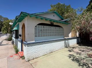 711 Iron Ave SW, Albuquerque, NM 87102