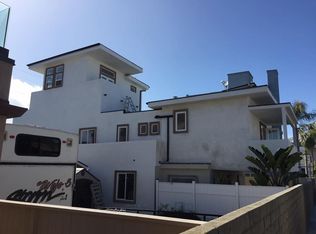 16706 Bayview Dr, Sunset Beach, CA 90742