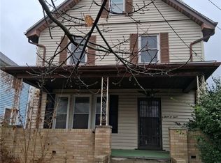 304 Columbus Ave NW, Canton, OH 44708