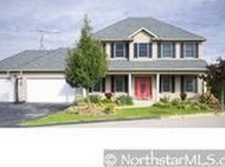 8600 Halloran Ln NW, Rochester, MN 55901