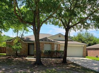 22727 Bridgewater Dr, Spring, TX 77373