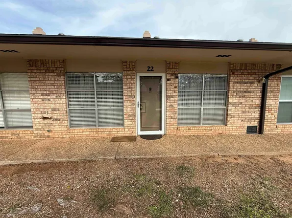 1108 W Plato Rd APT 22, Duncan, OK 73533