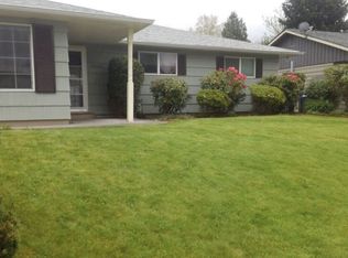 4946 Shoreline Loop N, Keizer, OR 97303