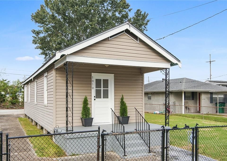 1010 Avenue A, Marrero, LA 70072 Zillow