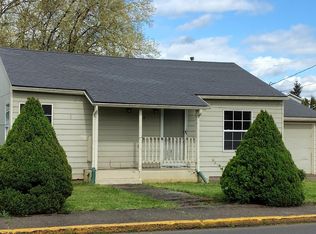 164 SE Hankel St, Dallas, OR 97338