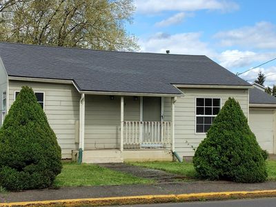 164 SE Hankel St, Dallas, OR, 97338