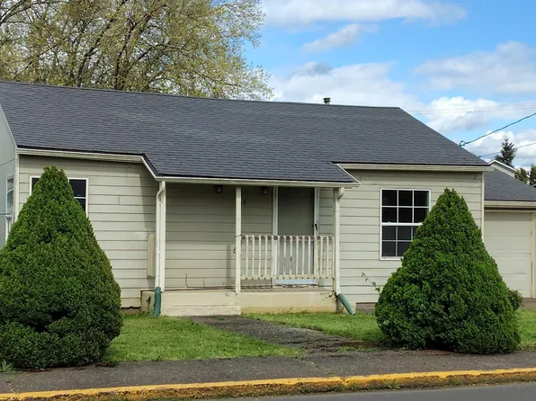 164 SE Hankel St, Dallas, OR 97338