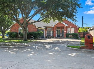 646 Huntington Ln, Allen, TX 75002