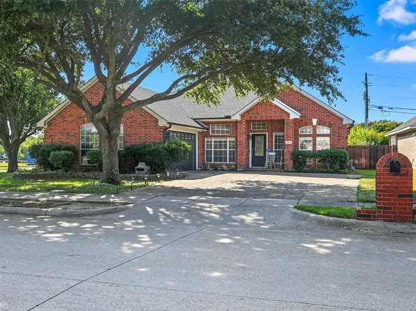 646 Huntington Ln, Allen, TX 75002