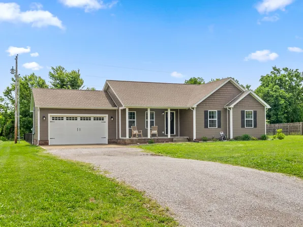 9646 Old Madisonville Rd, Hopkinsville, KY 42240