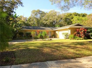 15616 Woodway Dr, Tampa, FL 33613