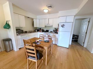 3 Kent Ct #4A, Somerville, MA 02143