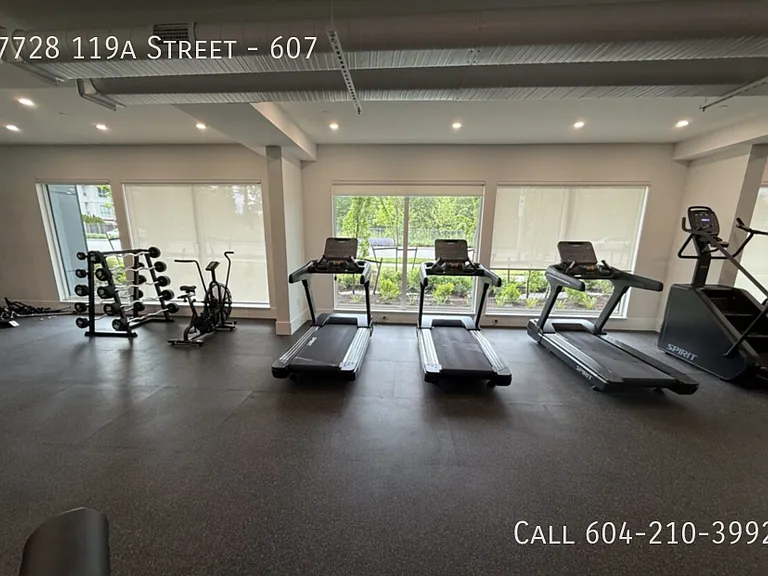 7728 119a St #607 — Photo 18