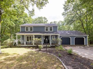 311 Butternut Trl, Wells, ME 04090