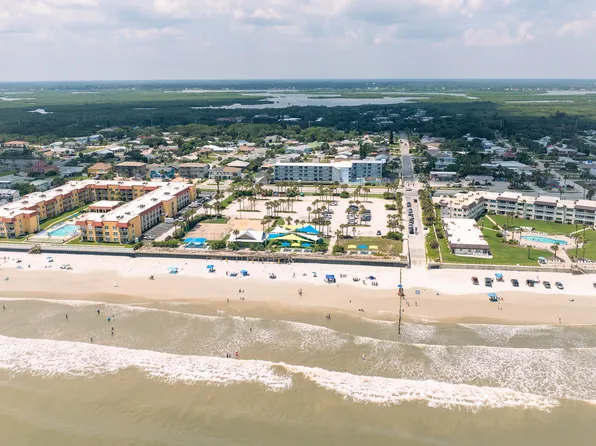 3700 S Atlantic Ave APT 414, New Smyrna Beach, FL 32169