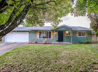 4619 Squire Ct NE, Salem, OR 97301