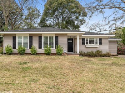 329 Brawood Dr, Mobile, AL, 36608